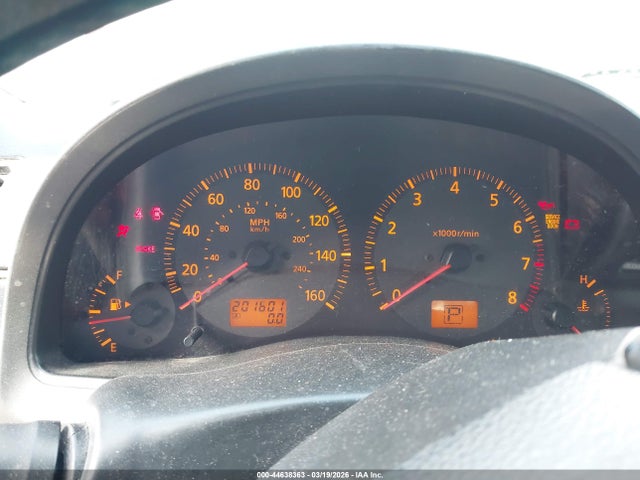 Продажа на аукционе авто 2003 Infiniti G35 Base W/leather, vin: JNKCV54E03M213981, номер лота: 44638363