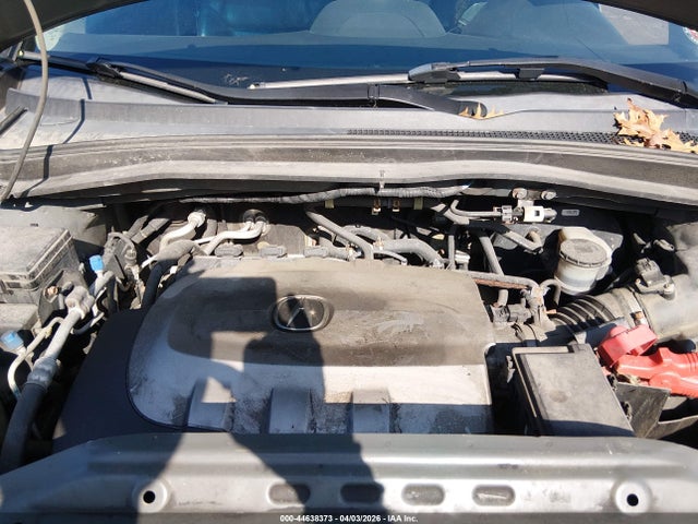 Aukcja sprzedaży 2012 Acura Mdx Technology Package, vin: 2HNYD2H35CH507861, numer aukcji: 44638373