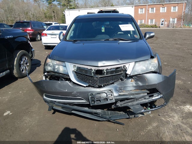 Aukcja sprzedaży 2012 Acura Mdx Technology Package, vin: 2HNYD2H35CH507861, numer aukcji: 44638373