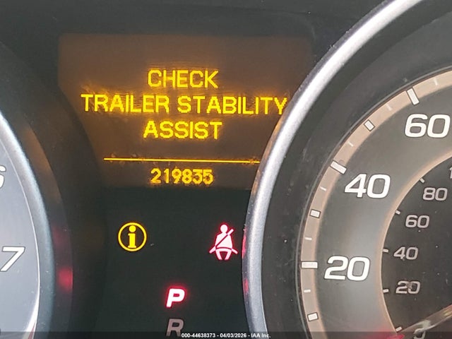 Aukcja sprzedaży 2012 Acura Mdx Technology Package, vin: 2HNYD2H35CH507861, numer aukcji: 44638373