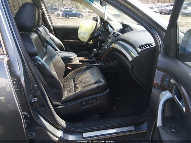 Aukcja sprzedaży 2012 Acura Mdx Technology Package, vin: 2HNYD2H35CH507861, numer aukcji: 44638373