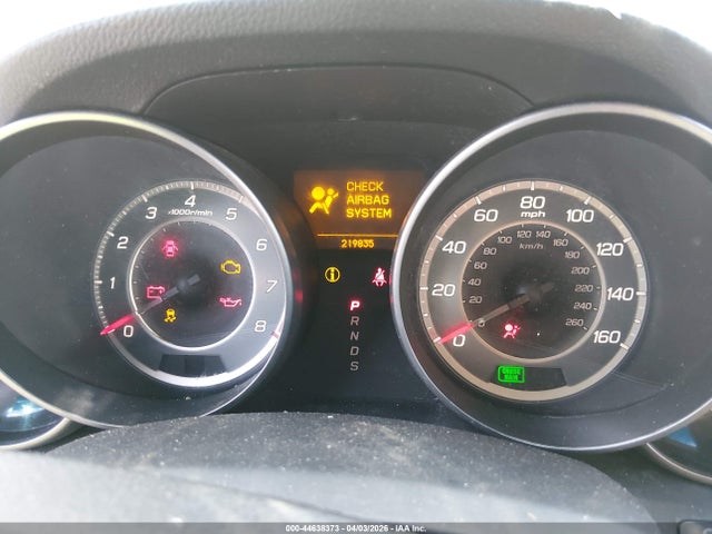 Aukcja sprzedaży 2012 Acura Mdx Technology Package, vin: 2HNYD2H35CH507861, numer aukcji: 44638373