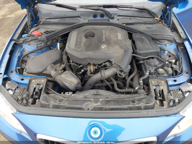 2017 BMW 230I WBA2H9C35HV642236 Photo 9