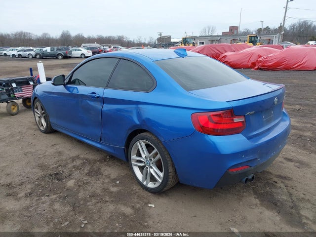 2017 BMW 230I WBA2H9C35HV642236 Photo 5