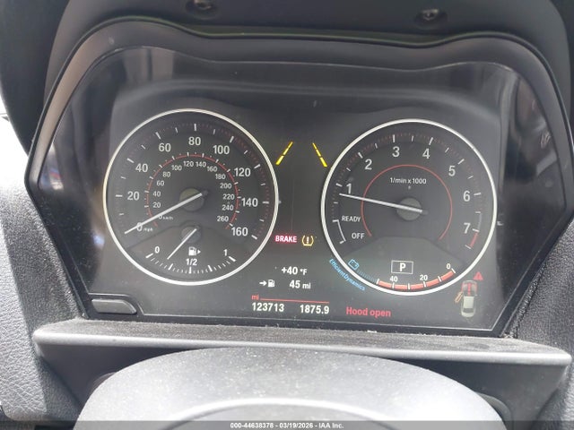 2017 BMW 230I WBA2H9C35HV642236 Photo 6