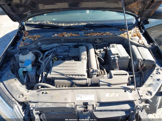 Продаж на аукціоні авто 2016 Volkswagen Jetta 1.4t Se, vin: 3VWD67AJ6GM418034, номер лоту: 44638382