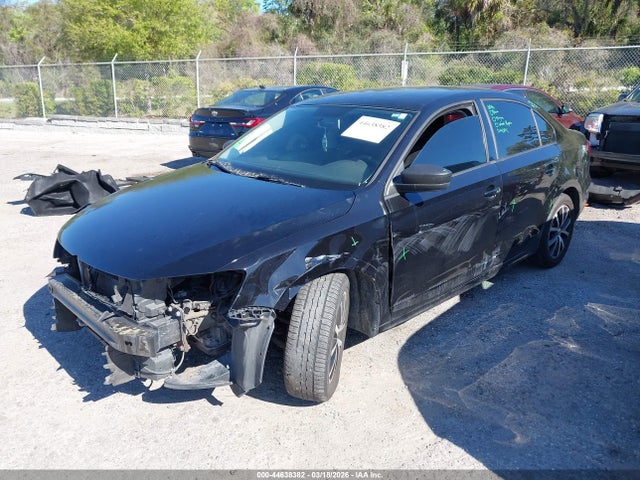 Продаж на аукціоні авто 2016 Volkswagen Jetta 1.4t Se, vin: 3VWD67AJ6GM418034, номер лоту: 44638382