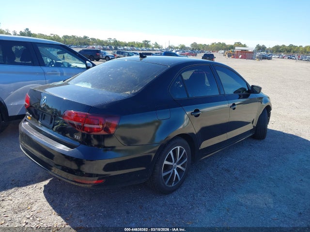 Продаж на аукціоні авто 2016 Volkswagen Jetta 1.4t Se, vin: 3VWD67AJ6GM418034, номер лоту: 44638382