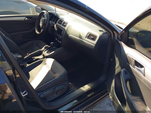 Продаж на аукціоні авто 2016 Volkswagen Jetta 1.4t Se, vin: 3VWD67AJ6GM418034, номер лоту: 44638382