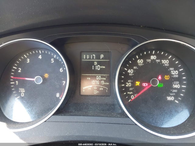 Продаж на аукціоні авто 2016 Volkswagen Jetta 1.4t Se, vin: 3VWD67AJ6GM418034, номер лоту: 44638382