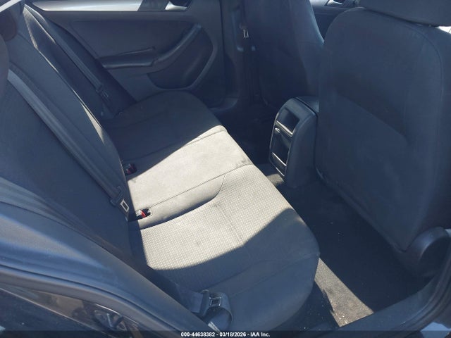 Продаж на аукціоні авто 2016 Volkswagen Jetta 1.4t Se, vin: 3VWD67AJ6GM418034, номер лоту: 44638382