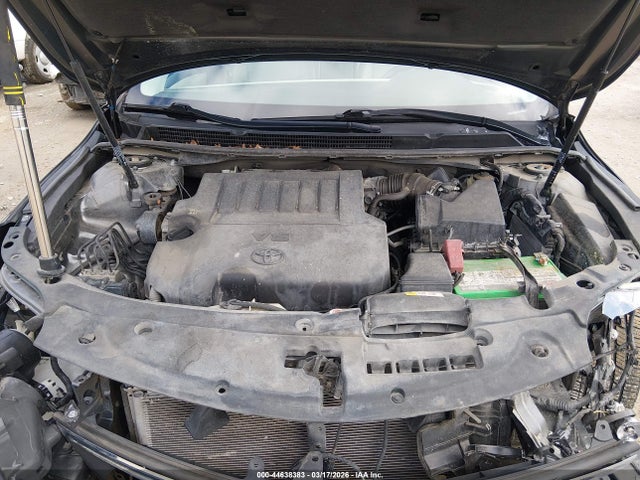 44638383 :رقم المزاد ، 4T1BK1EB4HU259948 vin ، 2017 Toyota Avalon Limited مزاد بيع