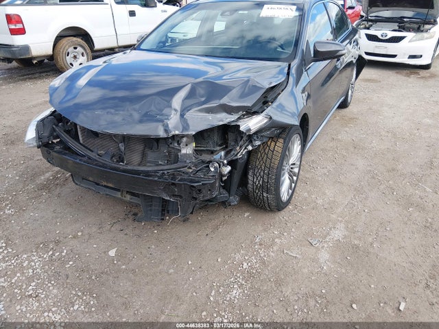 44638383 :رقم المزاد ، 4T1BK1EB4HU259948 vin ، 2017 Toyota Avalon Limited مزاد بيع