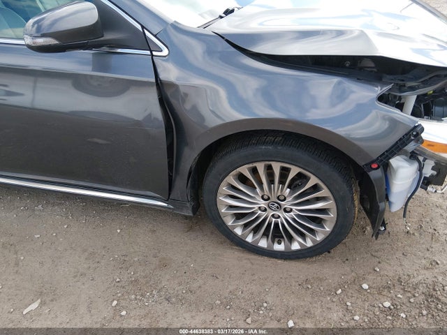 44638383 :رقم المزاد ، 4T1BK1EB4HU259948 vin ، 2017 Toyota Avalon Limited مزاد بيع