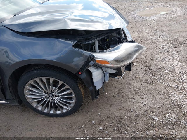 44638383 :رقم المزاد ، 4T1BK1EB4HU259948 vin ، 2017 Toyota Avalon Limited مزاد بيع