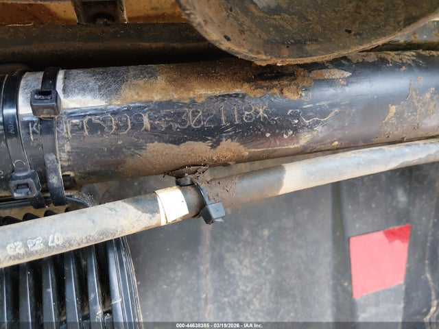 3NSNEC999RF302118 Polaris Rzr Xp 1000 Premium