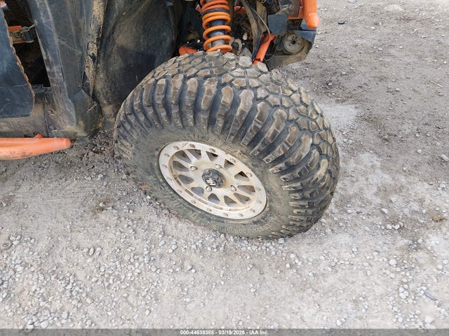 3NSNEC999RF302118 Polaris Rzr Xp 1000 Premium