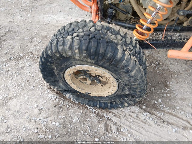 3NSNEC999RF302118 Polaris Rzr Xp 1000 Premium