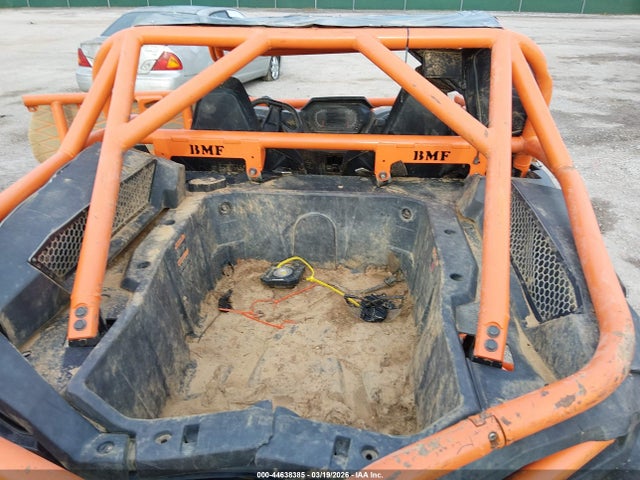 3NSNEC999RF302118 Polaris Rzr Xp 1000 Premium