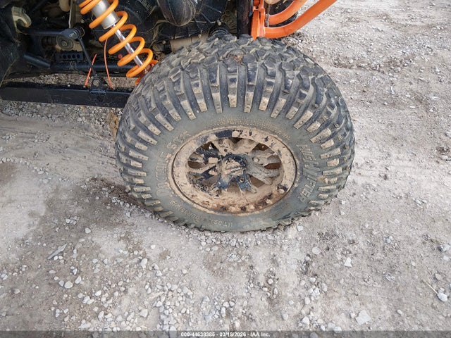 3NSNEC999RF302118 Polaris Rzr Xp 1000 Premium