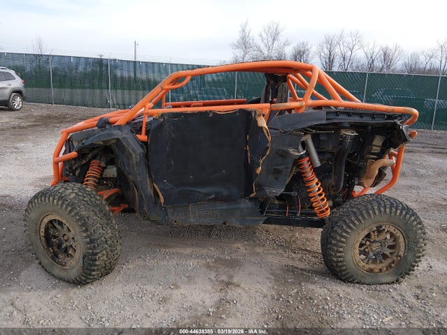 3NSNEC999RF302118 Polaris Rzr Xp 1000 Premium
