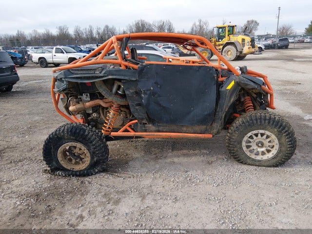3NSNEC999RF302118 Polaris Rzr Xp 1000 Premium