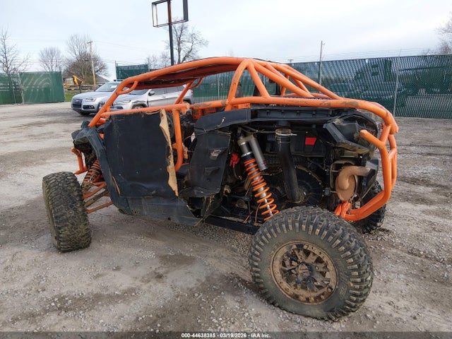 3NSNEC999RF302118 Polaris Rzr Xp 1000 Premium