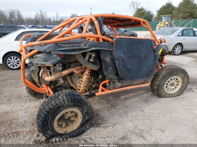3NSNEC999RF302118 Polaris Rzr Xp 1000 Premium
