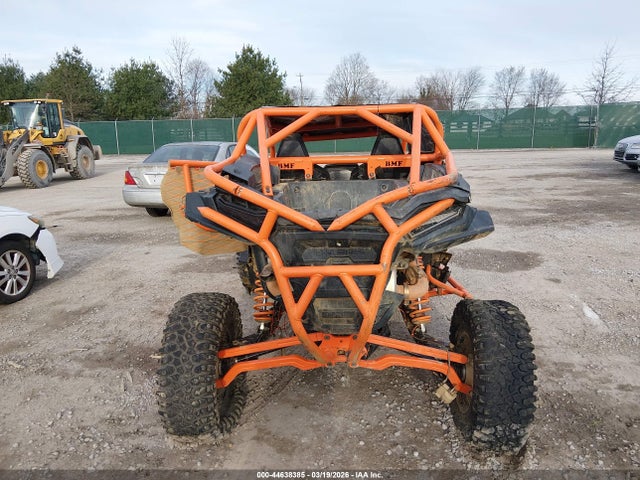 3NSNEC999RF302118 Polaris Rzr Xp 1000 Premium
