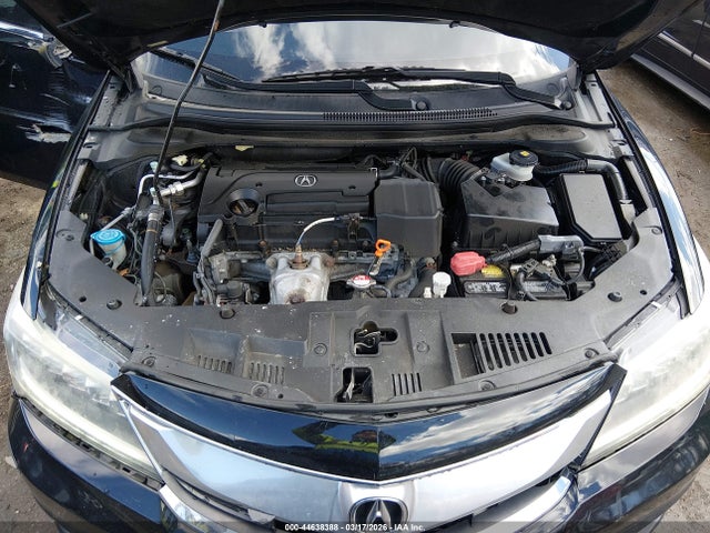 Продаж на аукціоні авто 2017 Acura Ilx Acurawatch Plus Package, vin: 19UDE2F39HA009237, номер лоту: 44638388