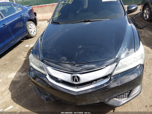 Продаж на аукціоні авто 2017 Acura Ilx Acurawatch Plus Package, vin: 19UDE2F39HA009237, номер лоту: 44638388