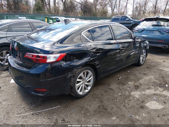 Продаж на аукціоні авто 2017 Acura Ilx Acurawatch Plus Package, vin: 19UDE2F39HA009237, номер лоту: 44638388