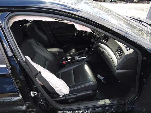 Продаж на аукціоні авто 2017 Acura Ilx Acurawatch Plus Package, vin: 19UDE2F39HA009237, номер лоту: 44638388