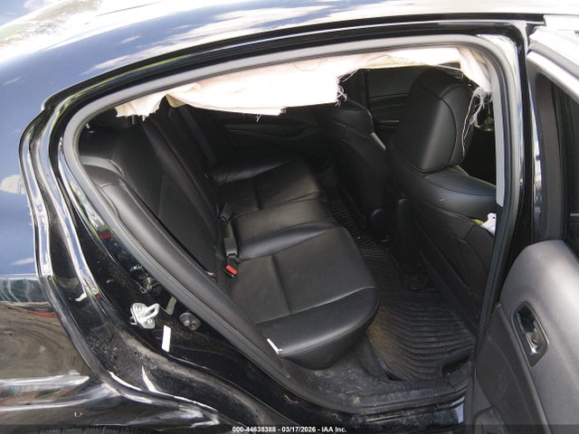 Продаж на аукціоні авто 2017 Acura Ilx Acurawatch Plus Package, vin: 19UDE2F39HA009237, номер лоту: 44638388