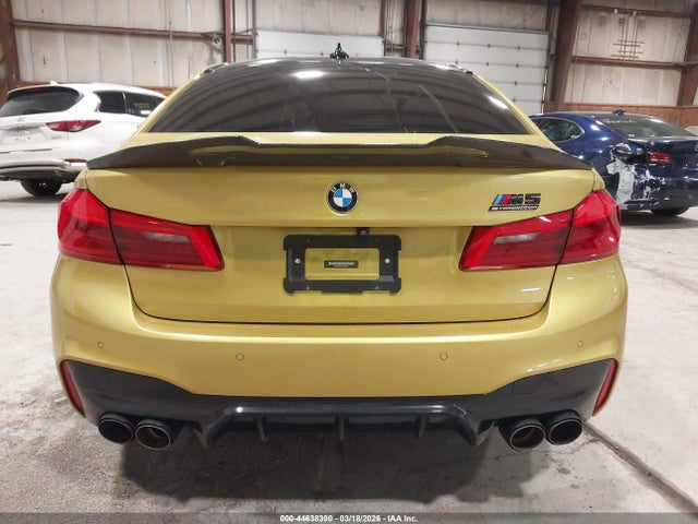 BMW M5 Competition 2020 WBSJF0C02LB449051 Image 16