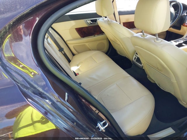 2014 JAGUAR XF SAJWJ0EFXE8U12280 Photo 7