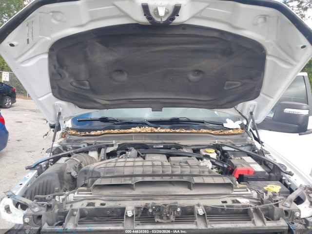 Продаж на аукціоні авто 2023 Ram 2500 Big Horn  4x4 6'4 Box, vin: 3C6UR5DL5PG593005, номер лоту: 44638393