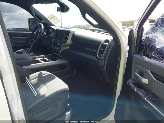 Продаж на аукціоні авто 2023 Ram 2500 Big Horn  4x4 6'4 Box, vin: 3C6UR5DL5PG593005, номер лоту: 44638393