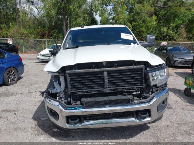 Продаж на аукціоні авто 2023 Ram 2500 Big Horn  4x4 6'4 Box, vin: 3C6UR5DL5PG593005, номер лоту: 44638393