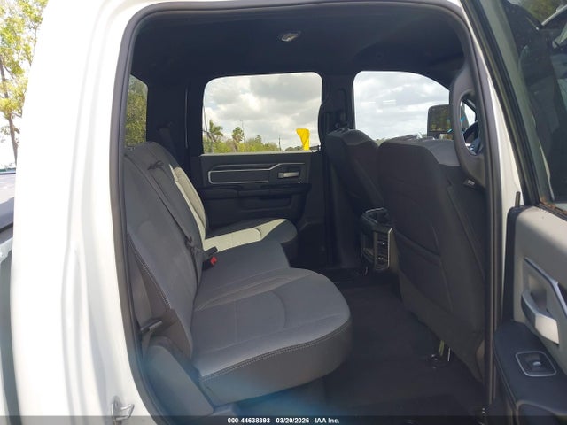 Продаж на аукціоні авто 2023 Ram 2500 Big Horn  4x4 6'4 Box, vin: 3C6UR5DL5PG593005, номер лоту: 44638393