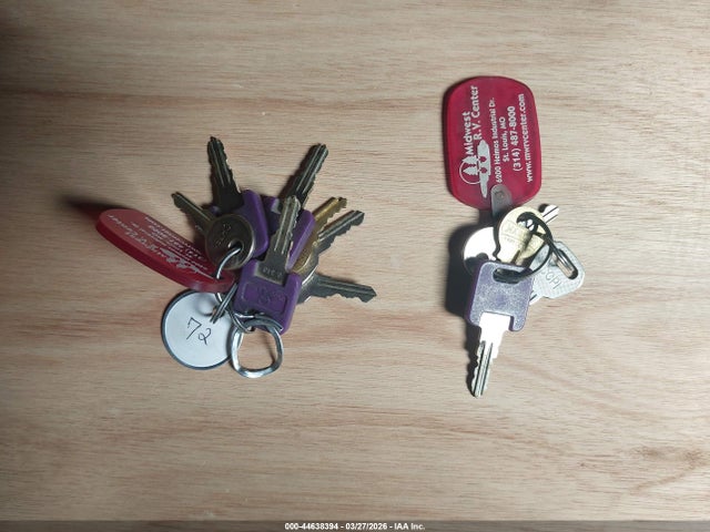 Aukcja sprzedaży 2017 Forest River Catalina, vin: 5zt2capb3hk001218, numer aukcji: 44638394
