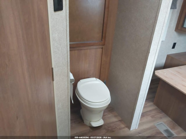 Aukcja sprzedaży 2017 Forest River Catalina, vin: 5zt2capb3hk001218, numer aukcji: 44638394
