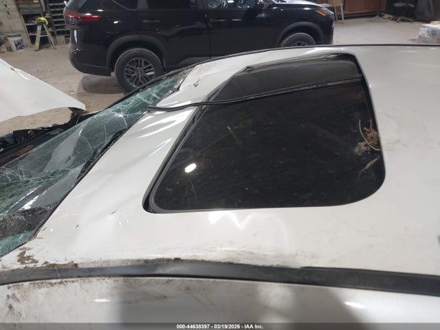 2018 Honda Cr-v Ex მანქანა იყიდება აუქციონზე, vin: 5J6RW2H5XJL026410, აუქციონის ნომერი: 44638397