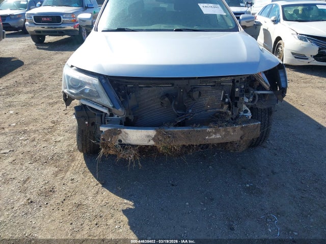 Продаж на аукціоні авто 2020 Nissan Pathfinder S 2wd, vin: 5N1DR2AN0LC617300, номер лоту: 44638402