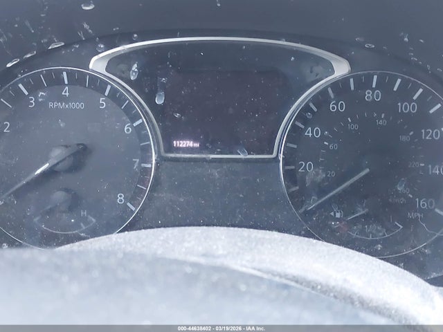 Продаж на аукціоні авто 2020 Nissan Pathfinder S 2wd, vin: 5N1DR2AN0LC617300, номер лоту: 44638402