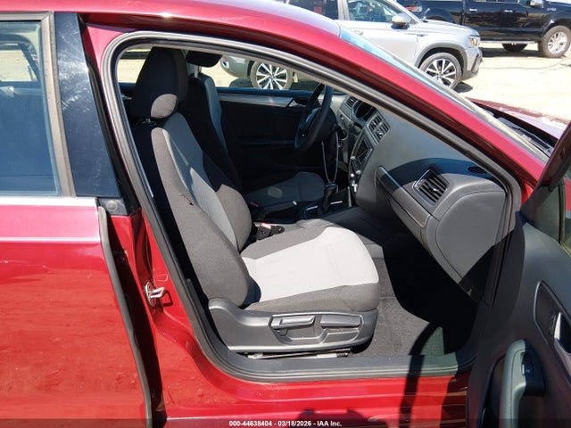 Продажа на аукционе авто 2017 Volkswagen Jetta 1.4t S, vin: 3VW2B7AJ0HM330794, номер лота: 44638404