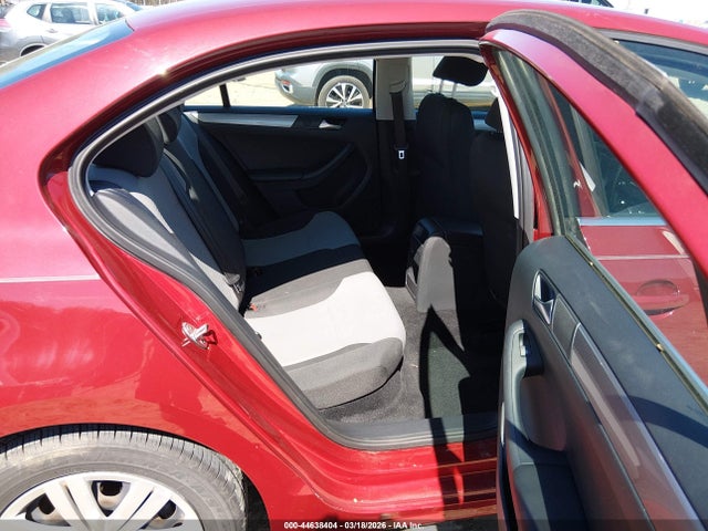 Продажа на аукционе авто 2017 Volkswagen Jetta 1.4t S, vin: 3VW2B7AJ0HM330794, номер лота: 44638404