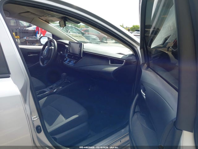Продажа на аукционе авто 2021 Toyota Corolla Le, vin: JTDEPMAE5MJ164671, номер лота: 44638409