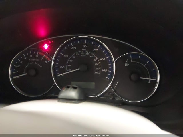 44638408 :رقم المزاد ، JF2SH6CC6AH782562 vin ، 2010 Subaru Forester 2.5x Premium مزاد بيع