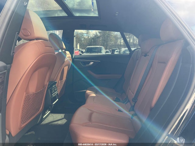 2019 AUDI Q8 WA1EVAF19KD030777 Photo 7